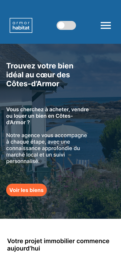 Wireframe Armor Habitat